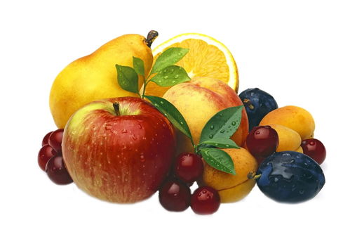 認(rèn)識(shí)青蘋果 新鮮、營養(yǎng)與象征意義