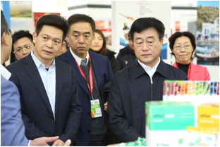 北京振威展覽承辦2019哈爾濱進口食品博覽會，攜手北京商務服務業聯合會助力產業升級